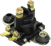 Sea-X solenoid Mercury/Mercruiser