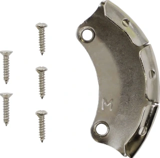 Qualifier Boots Toecap Kit