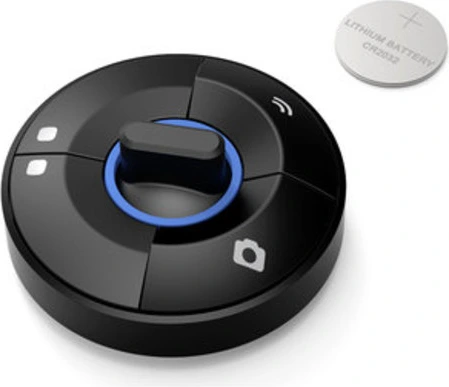 NUVIZ Controller