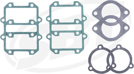 SBT Tigershark Intake Gasket Kit 770 Daytona 770 /Monte Carlo /770L /770R 1996-