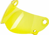SHIELD L/S GEN2 YELLOW