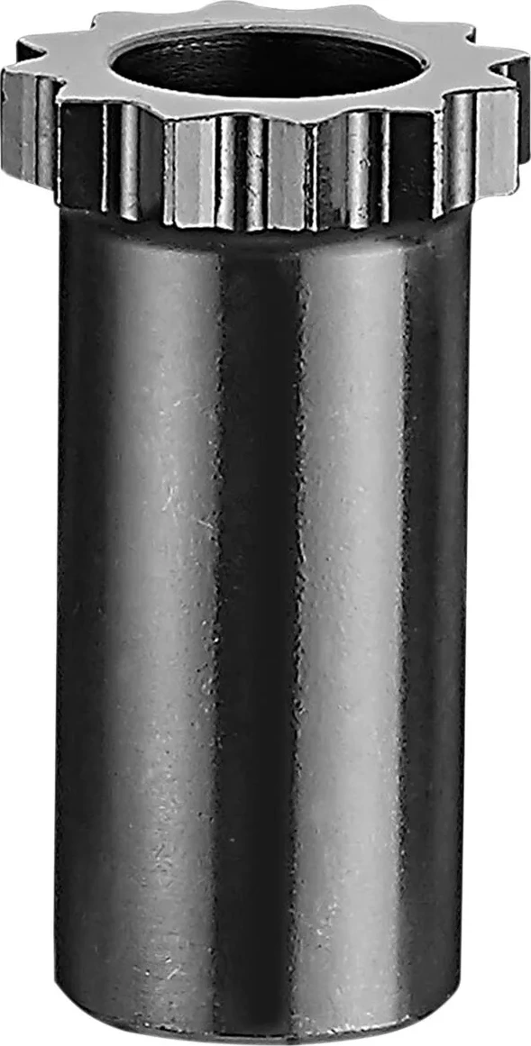 INSTRUMENTS TRANS LOCK NUT POL