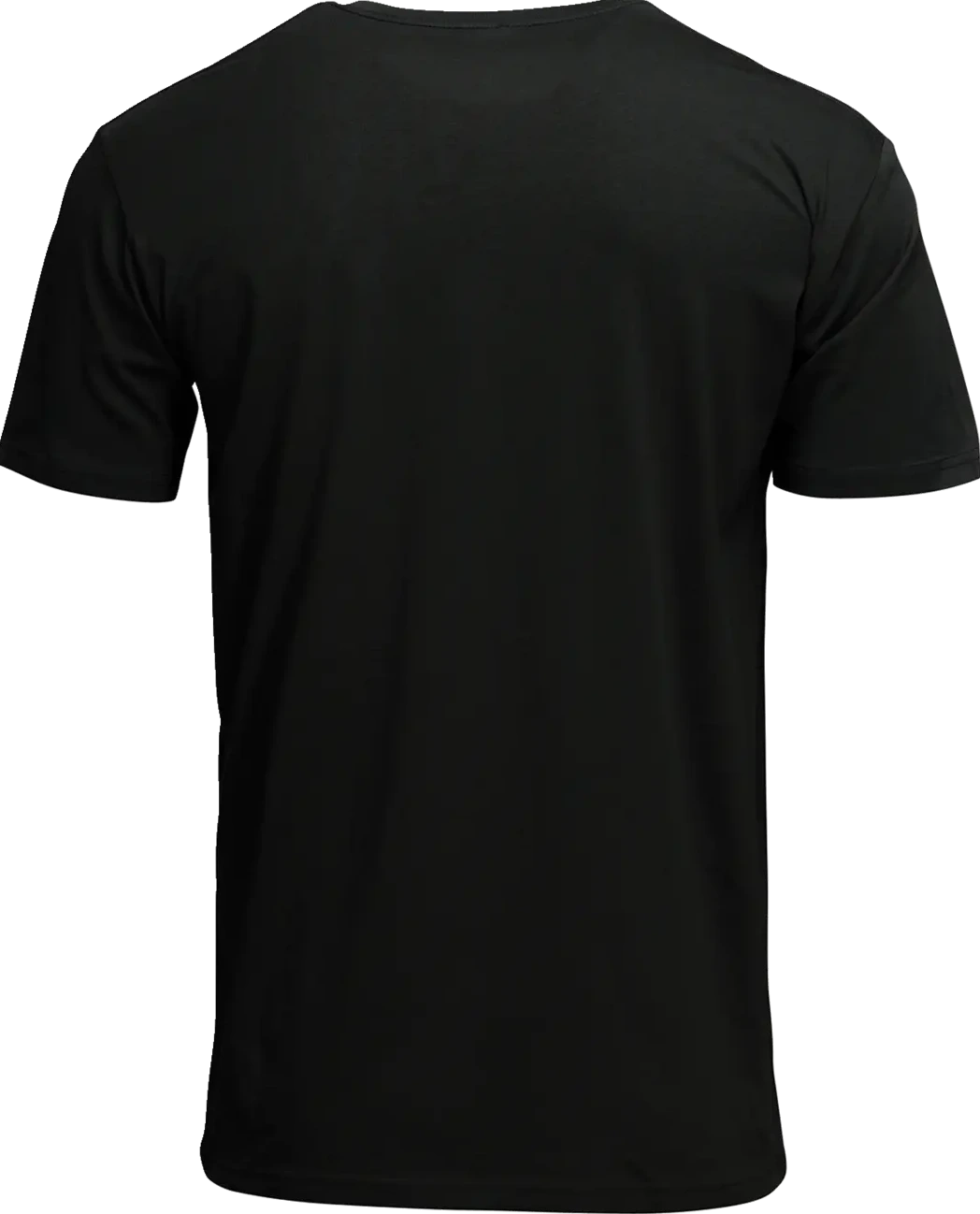TEE ROGUE BLACK SM