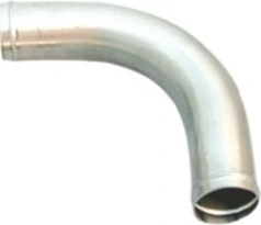 90° joint for toilet draining