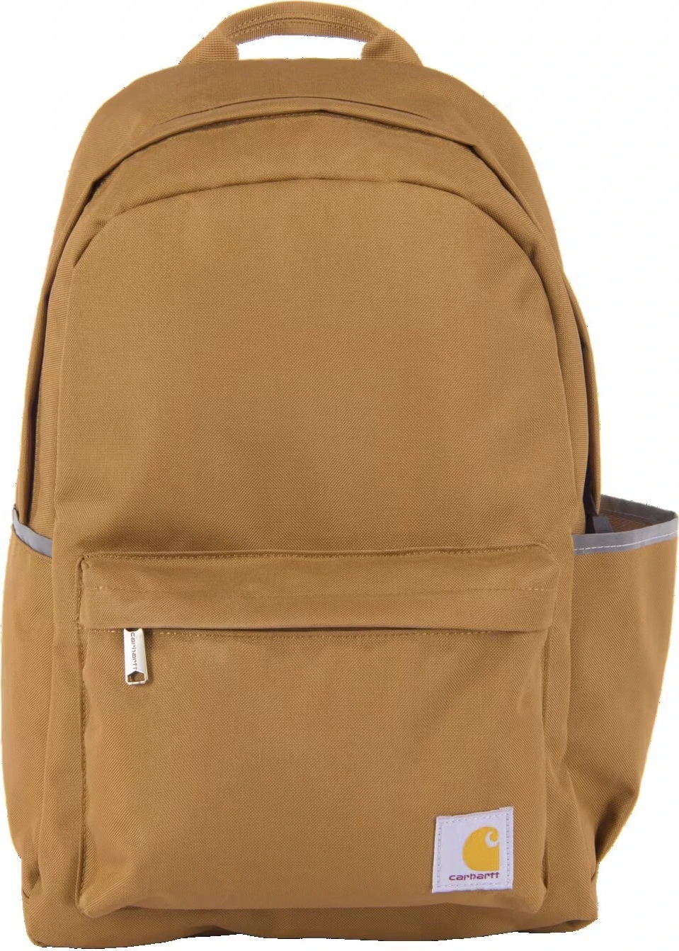 Carhartt 21L Classic Laptop daypack, carhartt brown