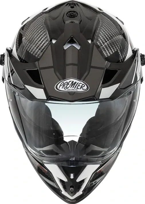 HELMET DISCOVERY EA 8 XS