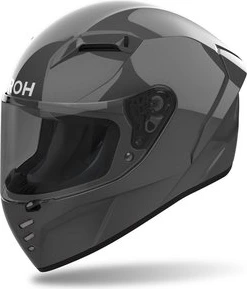 Airoh Helmet Connor Anthracite Gloss, XS