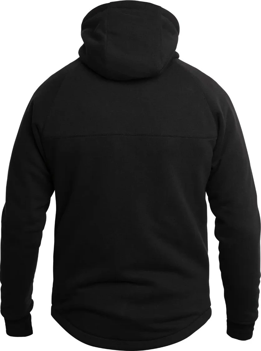 JACKET HOOD XTM V2 BLACK XS
