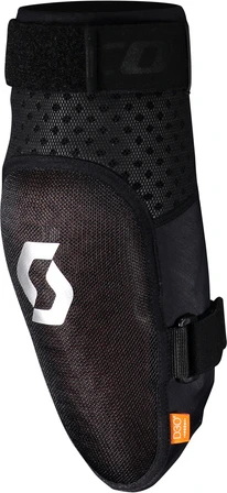 SCOTT Knee Guard Junior Softcon black, S