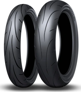Sportmax Q-Lite Tire