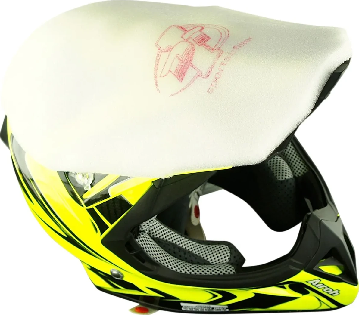 HELMET PROTECTION