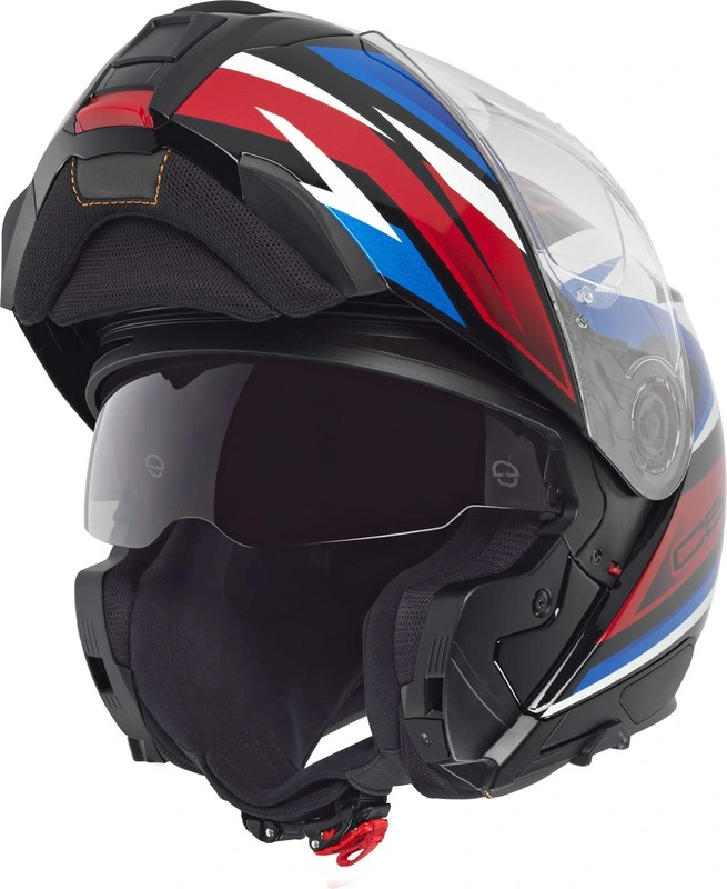 Schuberth Helmet C5 Zenith Blue, 55 S