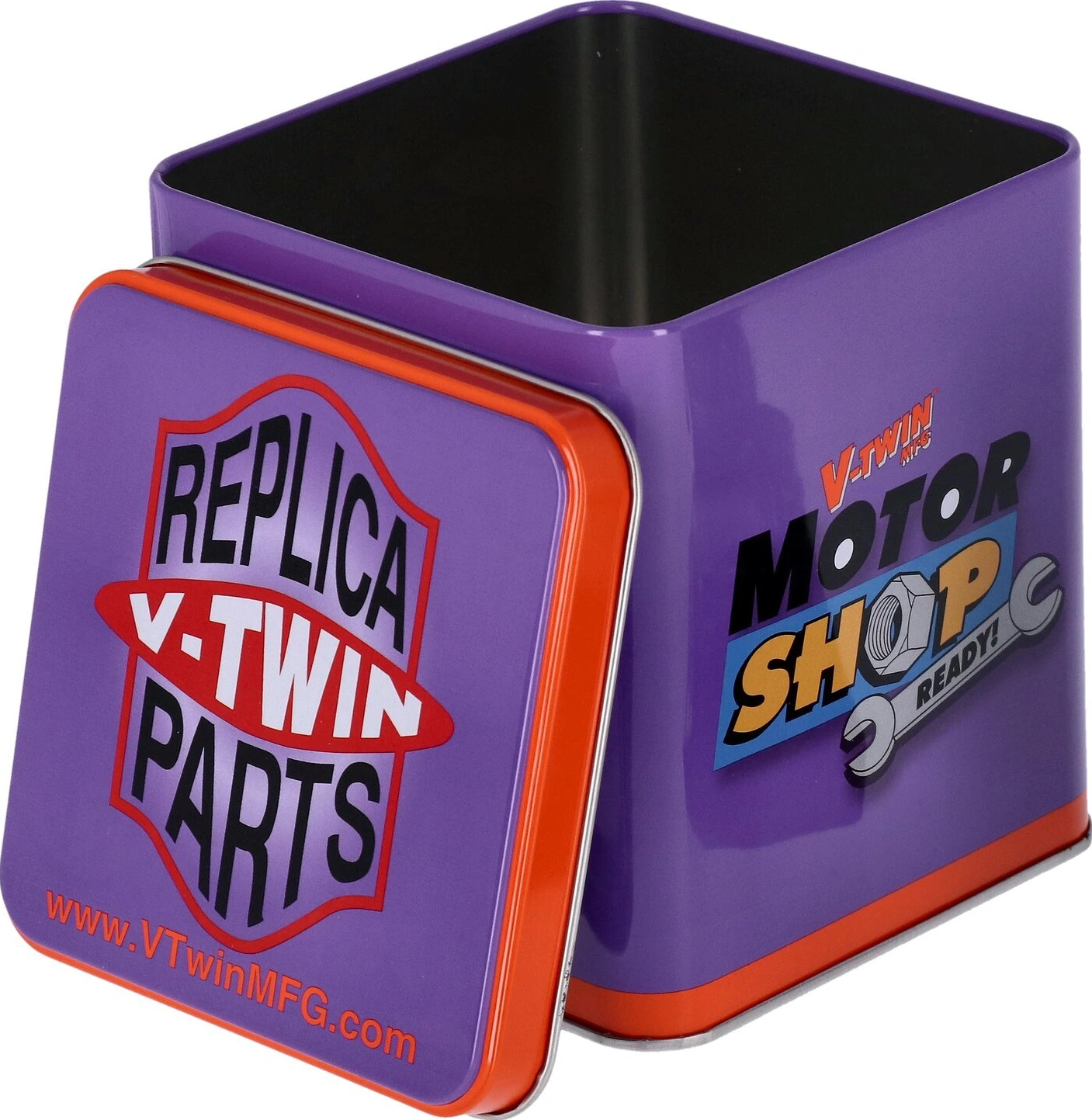 V-Twin Mfg, Side Valve motor model large 1:6 scale