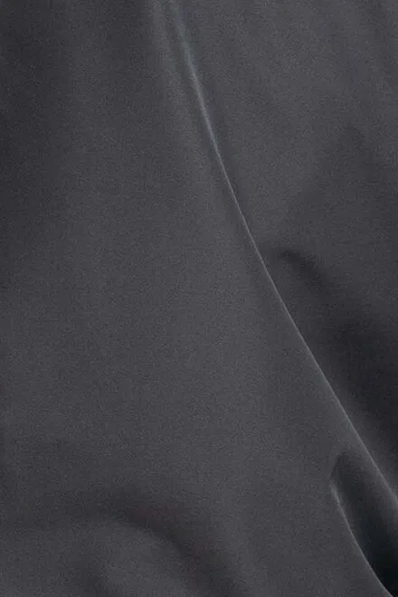 JACKET FLIGHT BLACK 5XL