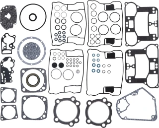 S&S, motor gasket set. 3-5/8" V-series
