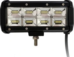 Kinwons LED riba 10-32V 96W Flood