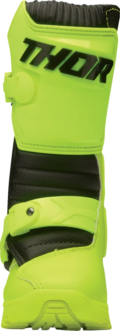 BOOT MINI BLITZ XR ACID 10