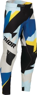 Youth Sportmode Brave Pants