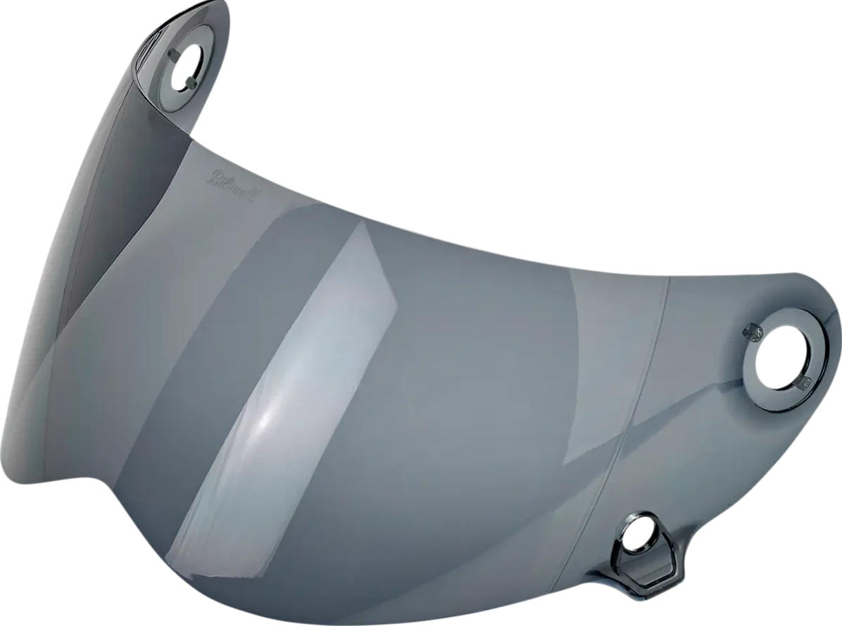 SHIELD L/S GEN2 SMOKE ECE