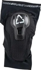 Leatt Kneecup w sock Hybrid Pair