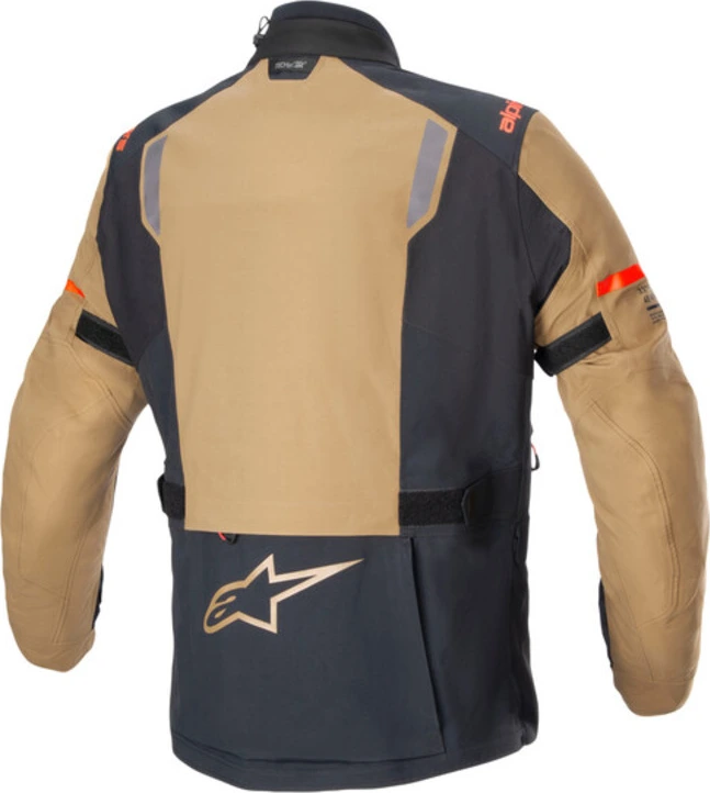 Alpinestars Textile Jacket ST-7 2L GTX Gobi Brown/Black, L