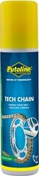 Putoline Tech Chain- Маленький (12)