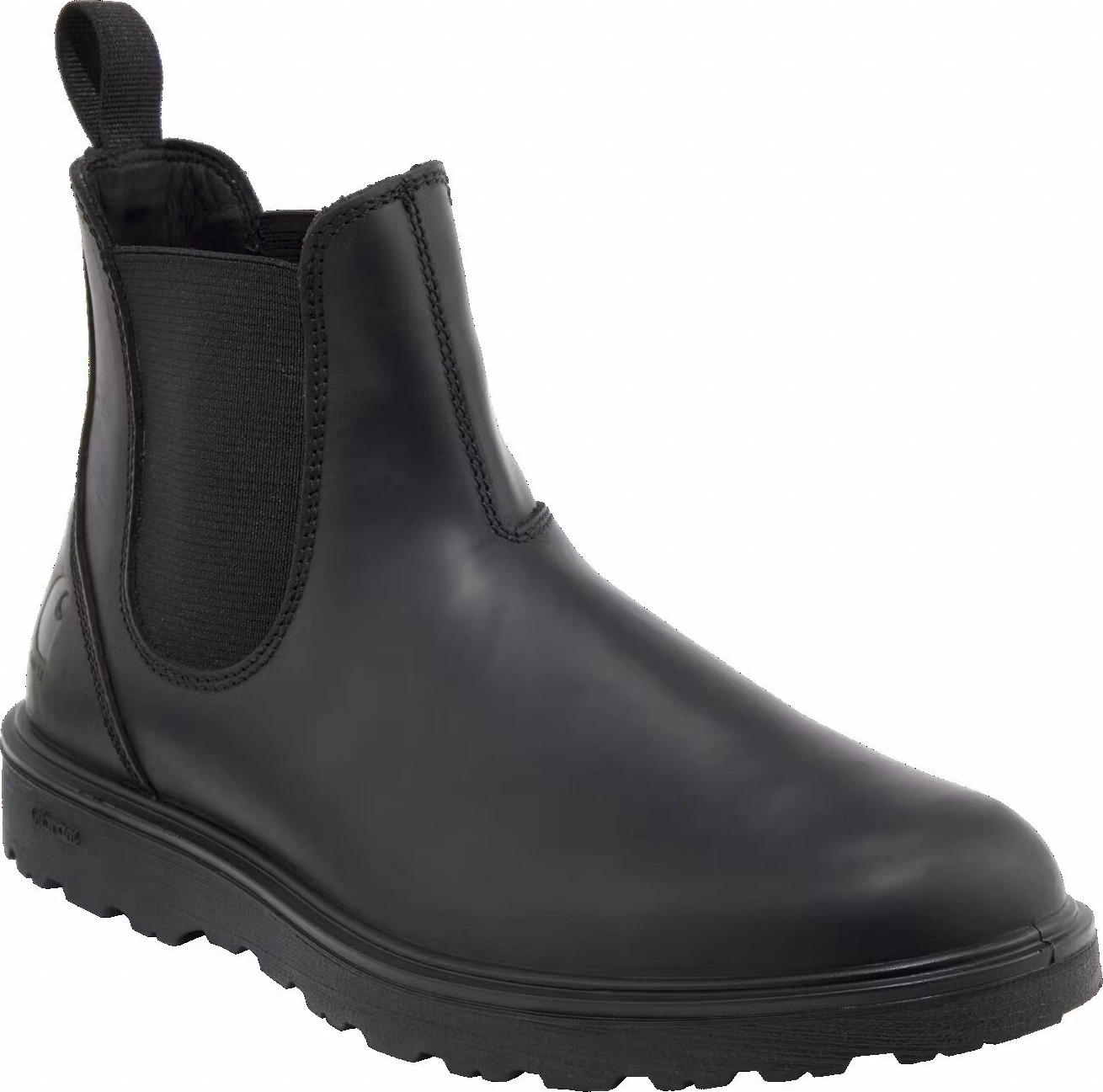 Carhartt Greenfields 2 Chelsea boot, Black, 40