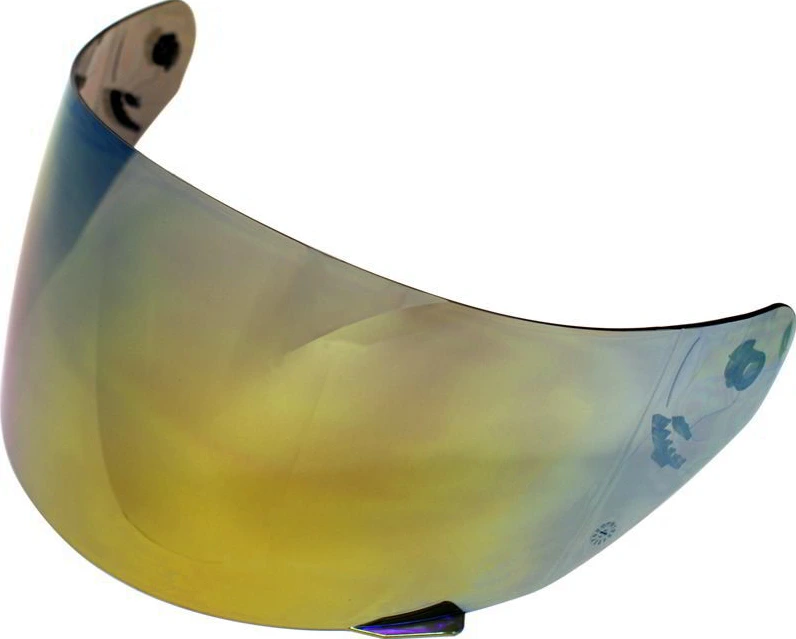 Visor for LS2 FF397 - Iridium Gold