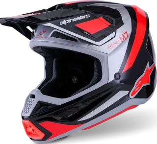 S-M7 Rise Helmet