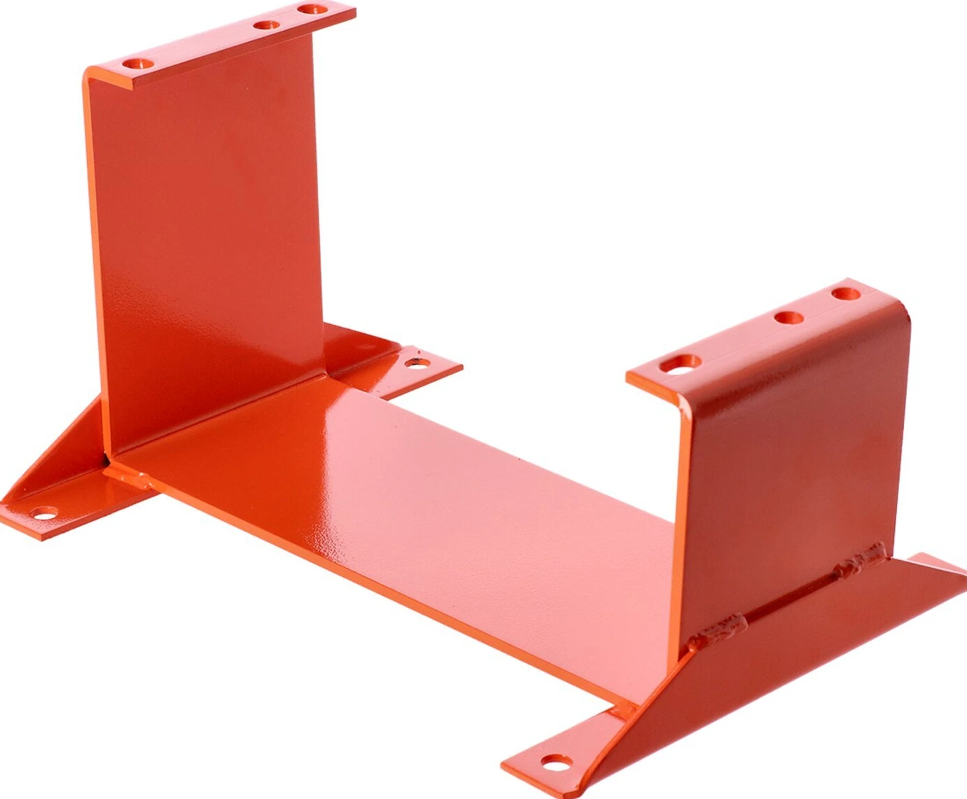 Variklio stovas 45" side valve, juodas