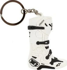Alpinestars Key chain Tech 10