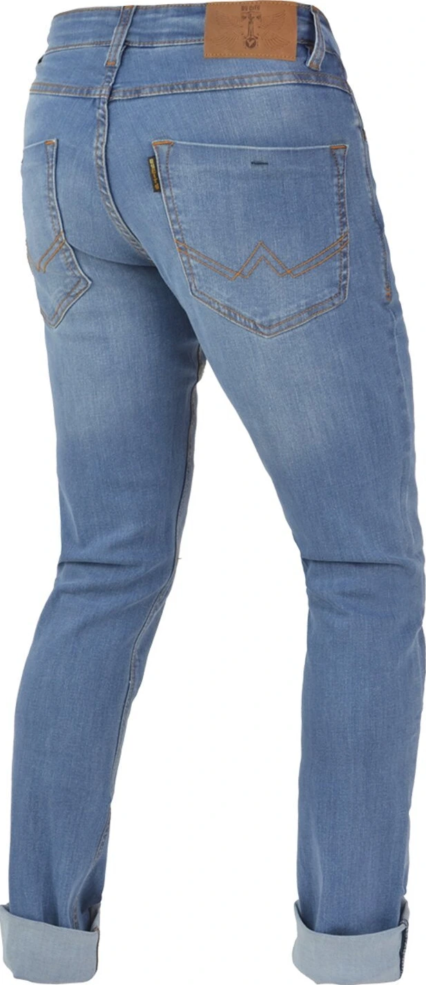 By City Route II jeans, Blue, 30