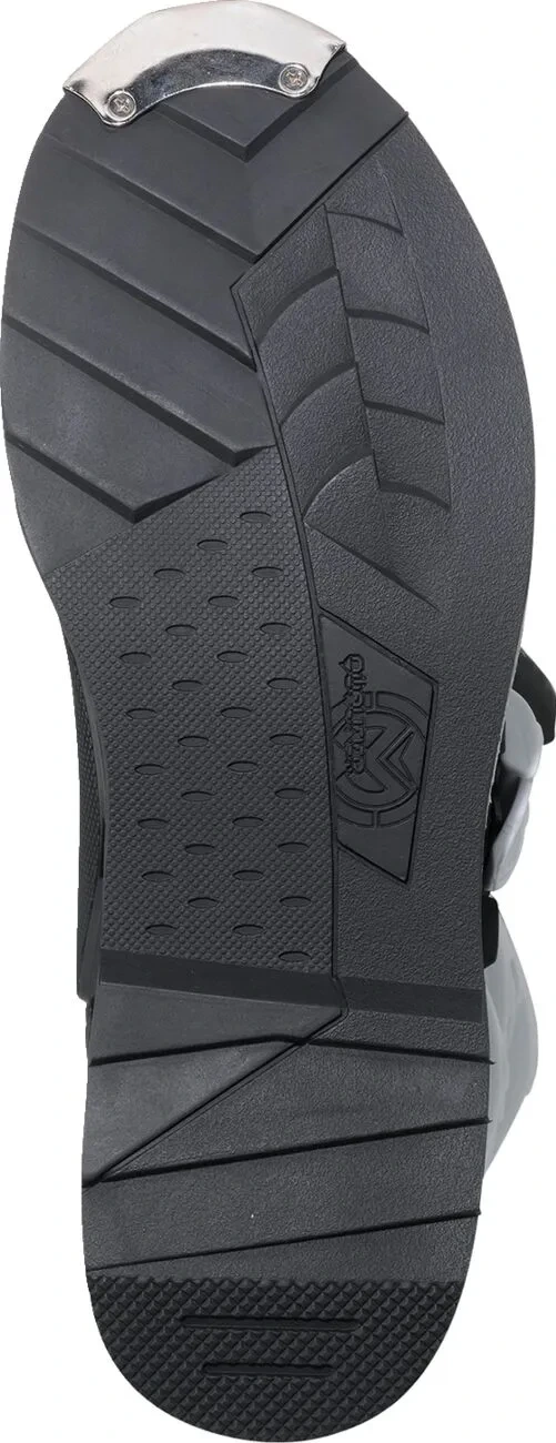 BOOT QUALIFIER MX WH 7