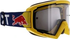 Spect Red Bull Whip MX Goggles Singel lens