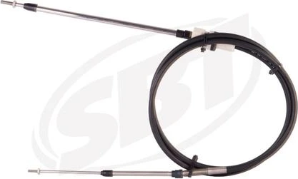 SBT Steering Cable Polaris SL/SLX/PRO 1996-00