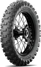 Michelin DESERT RACE BAJA 140/80-18 M/C 70R TT M02