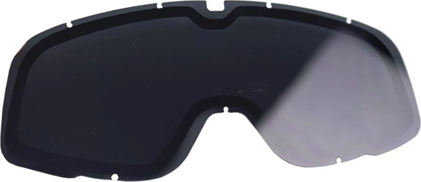 By City goggle replacement lens smoked