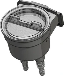 Aquanet filter