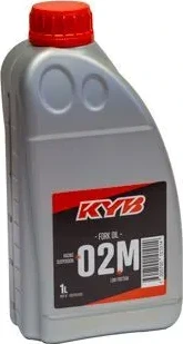 Вилочное масло KYB