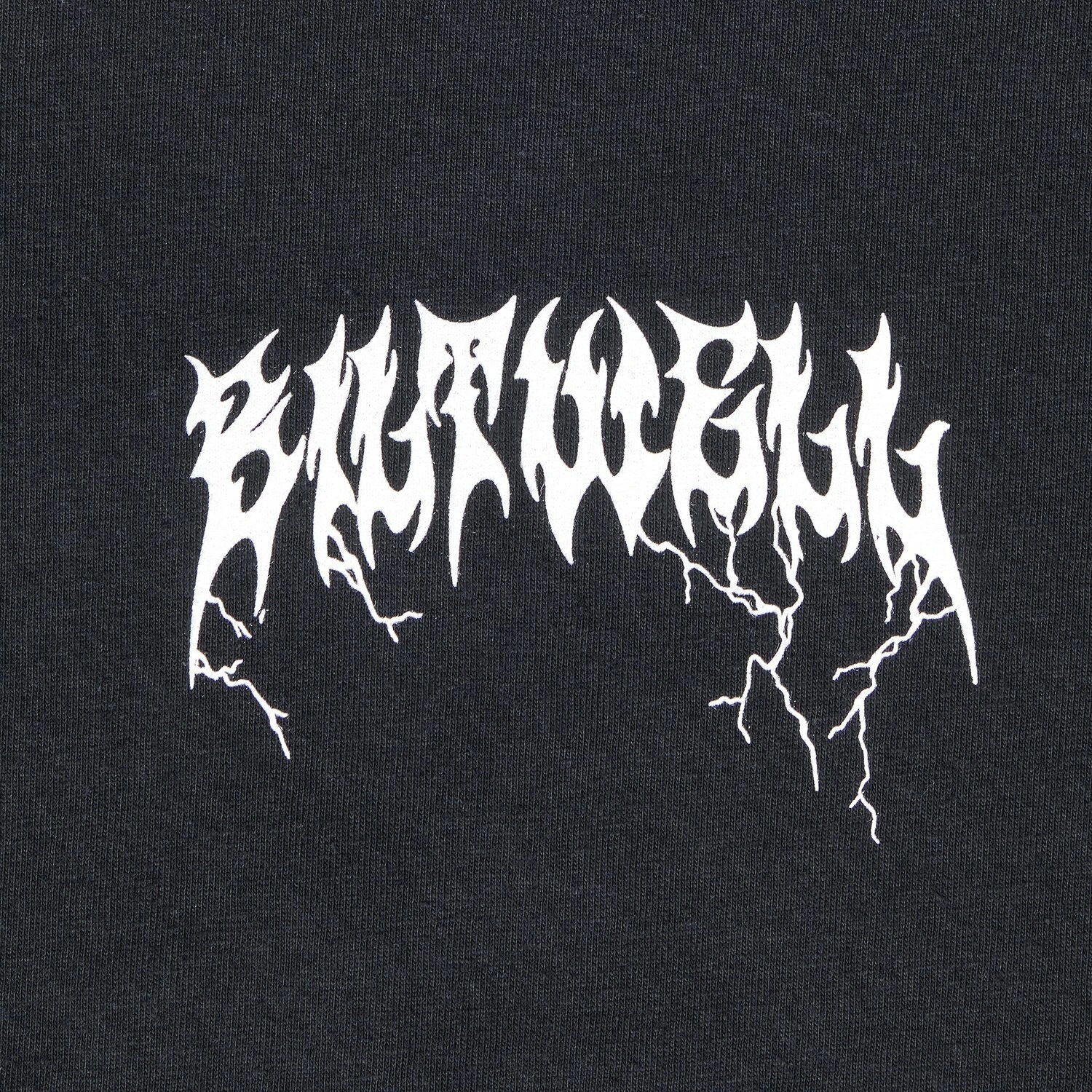 Biltwell Metal t-shirt black, M