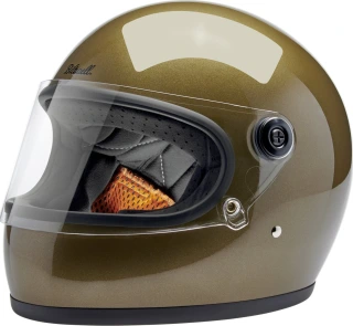 Gold, ugly Gold / Metallic