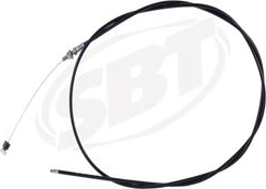 SBT Choke Cable Polaris SLT 700/SLH