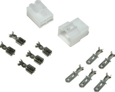 Electrosport 4-pin NEW STYLE Jungčių rinkinys 1/4"