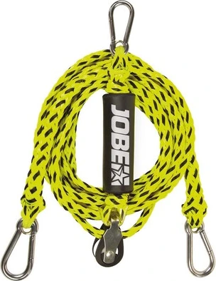 JOBE WaterSports vilkimo lynas su skriemuliu 12ft 2P