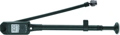 Hyper насос для вилки с дисплеем, макс. 300 psi (20,7 бар)