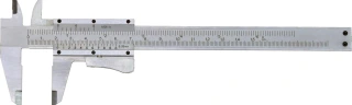 MIB, vernier caliper. 150mm