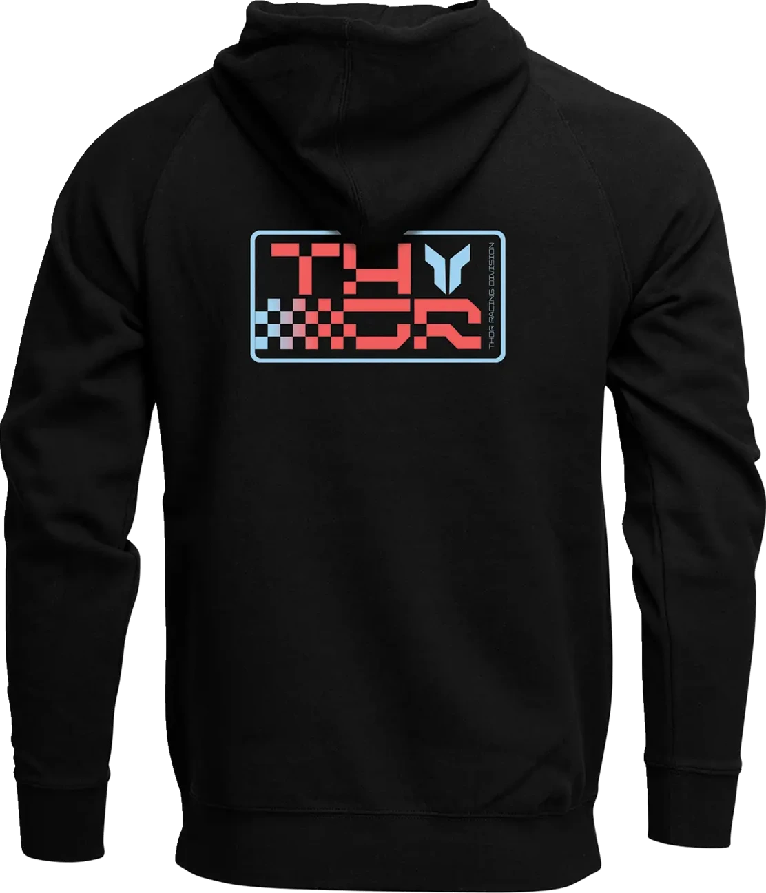 ZIP UP VANTAGE BK 2X
