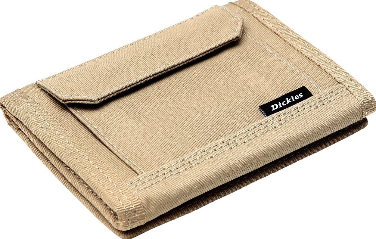 Dickies Kentwood wallet, Khaki
