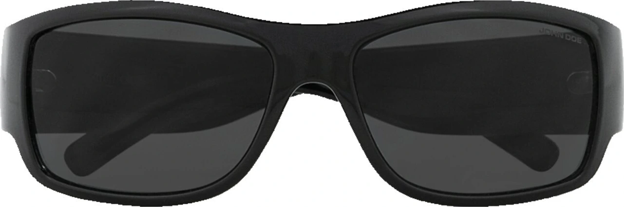 John Doe Kamikaze sunglasses, Black