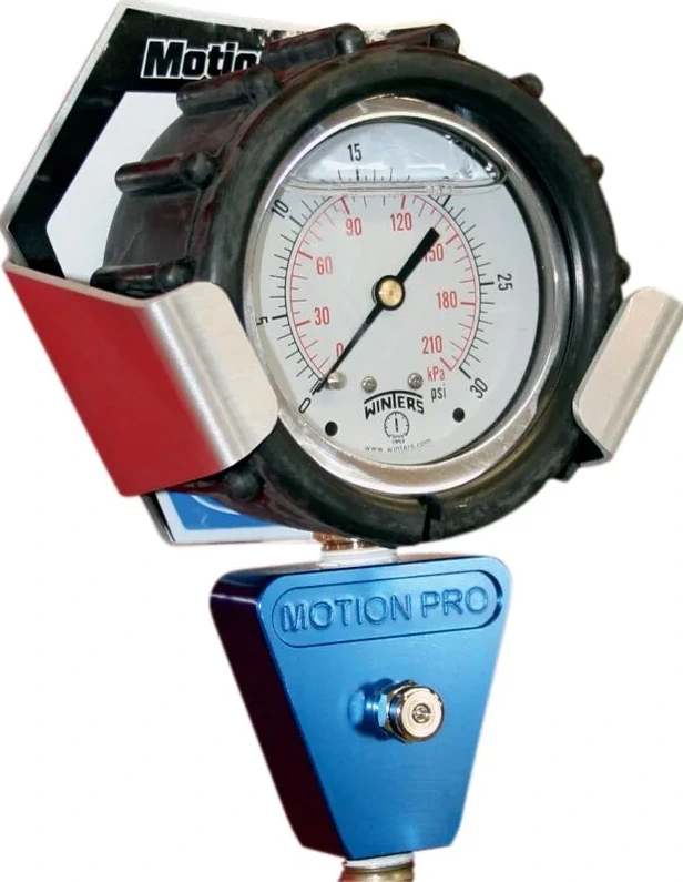 HOLDER MP AIR GAUGE